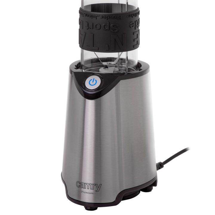 Frullatore personale CAMRY CR 4069 Inox