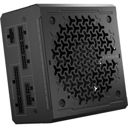 Corsair Serie RMe RM750e alimentatore 750 W 24-pin ATX ATX nero