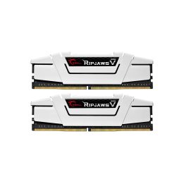 G.Skill Ripjaws V F4-3600C18D-32GVW modulo di memoria 32 GB 2 x 16 GB DDR4 3600 MHz