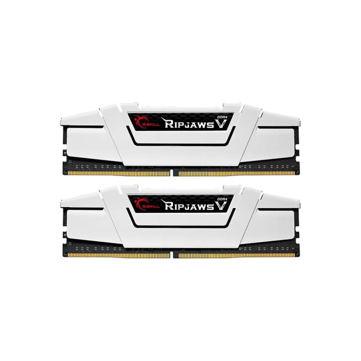 G.Skill Ripjaws V F4-3600C18D-32GVW modulo di memoria 32 GB 2 x 16 GB DDR4 3600 MHz