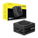 Corsair Serie RMe RM750e alimentatore 750 W 24-pin ATX ATX nero