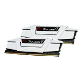 G.Skill Ripjaws V F4-3600C18D-32GVW modulo di memoria 32 GB 2 x 16 GB DDR4 3600 MHz