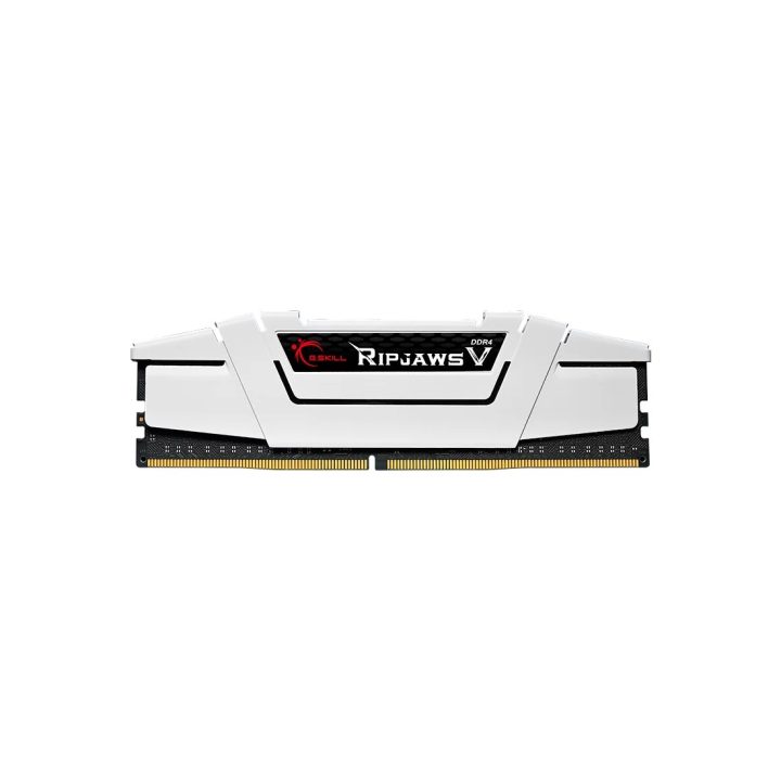 G.Skill Ripjaws V F4-3600C18D-32GVW modulo di memoria 32 GB 2 x 16 GB DDR4 3600 MHz