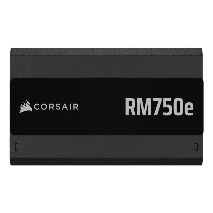 Corsair Serie RMe RM750e alimentatore 750 W 24-pin ATX ATX nero