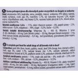 DOLINA NOTECI Premium Manzo - Cibo umido per cani - 400 g