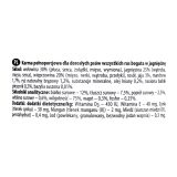 DOLINA NOTECI Premium Ricco di agnello - cibo umido per cani - 400 g