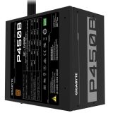 Gigabyte P450B alimentatore 450 W 20+4 pin ATX ATX nero