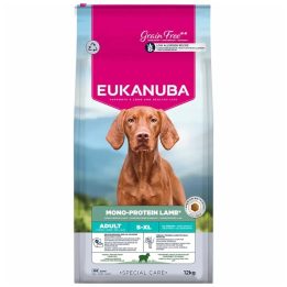 EUKANUBA Special Care Mono-Protein Adult agnello Mono - cibo secco per cani - 12kg