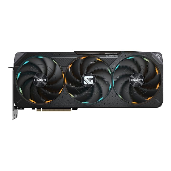 Scheda grafica Gigabyte GeForce RTX 5070 Ti GAMING OC 16 GB GDDR7