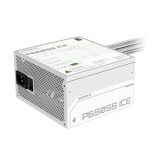 GIGABYTE P650SS ICE alimentatore - PCIe 5.0 80 PLUS argento 120mm ventola ATX 3.0 compatibile EU spina