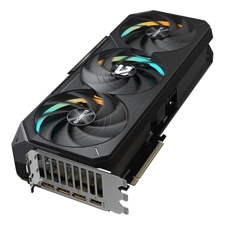 Scheda grafica Gigabyte GeForce RTX 5070 Ti GAMING OC 16 GB GDDR7