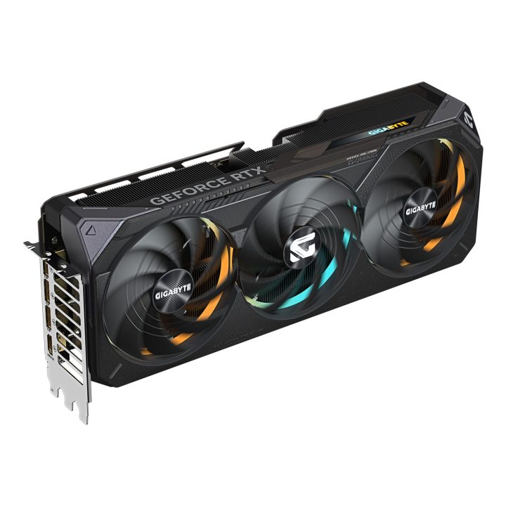 Scheda grafica Gigabyte GeForce RTX 5070 Ti GAMING OC 16 GB GDDR7