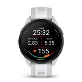 Garmin Forerunner 165 3.05 cm (1.2 ) AMOLED digitale 390 x 390 pixel schermo tattile grigio GPS (satellitare)