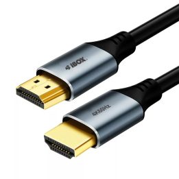 IBox ITVFHD095 HDMI 2.0 UHD 4K 60 Hz Cavo 5 m