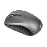 iBOX i009W Rosella Mouse ottico wireless grigio