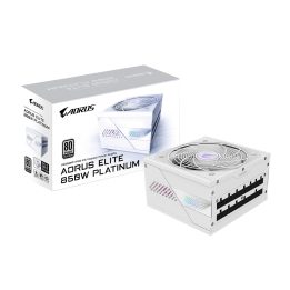 GIGABYTE AORUS ELITE P850W ICE alimentatore