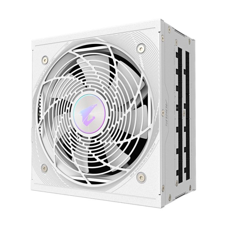 GIGABYTE AORUS ELITE P850W ICE alimentatore