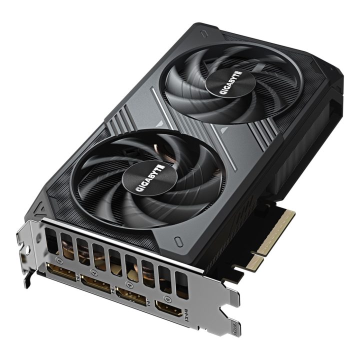 GIGABYTE GeForce RTX 5060 WINDFORCE OC 8G scheda grafica