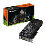 GIGABYTE GeForce RTX 5080 WINDFORCE OC SFF 16G scheda grafica