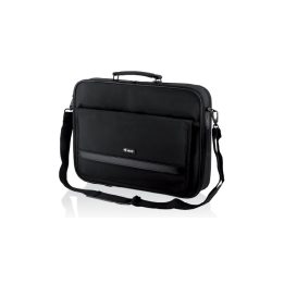 iBox NB10 custodia per notebook 39.6 cm (15.6 ) valigetta nero