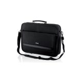 iBox NB10 custodia per notebook 39.6 cm (15.6 ) valigetta nero