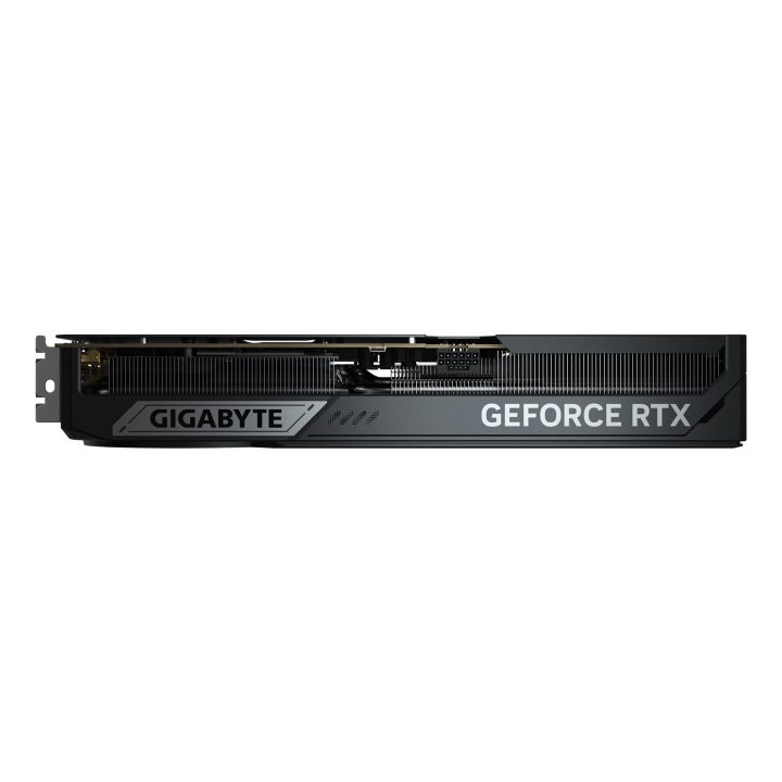 GIGABYTE GeForce RTX 5070 Ti WINDFORCE OC SFF 16G scheda grafica