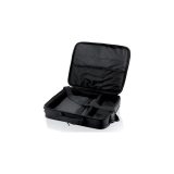 iBox NB10 custodia per notebook 39.6 cm (15.6 ) valigetta nero