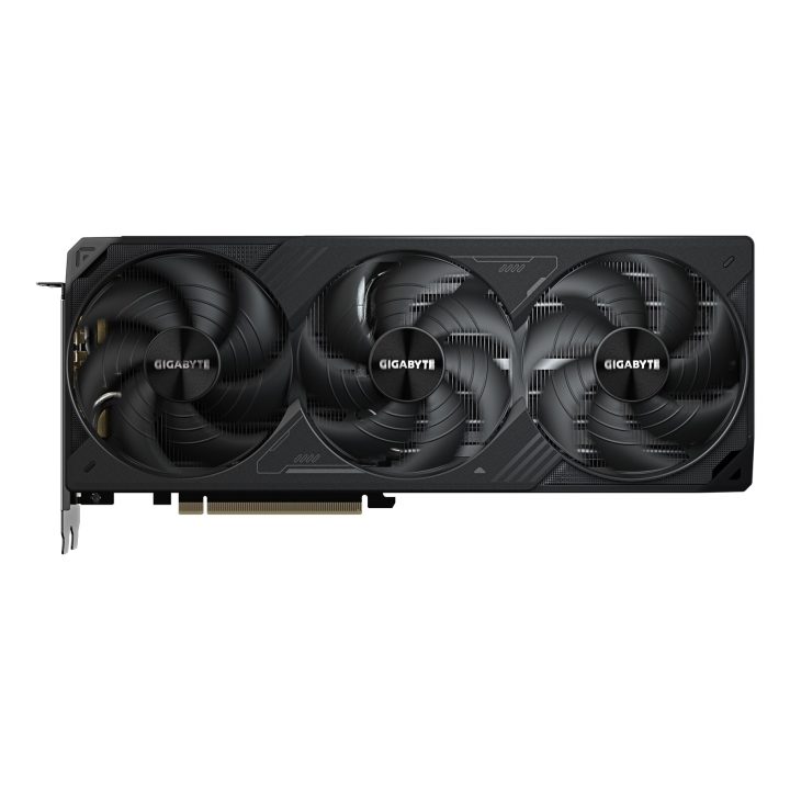 GIGABYTE GeForce RTX 5080 WINDFORCE OC SFF 16G scheda grafica