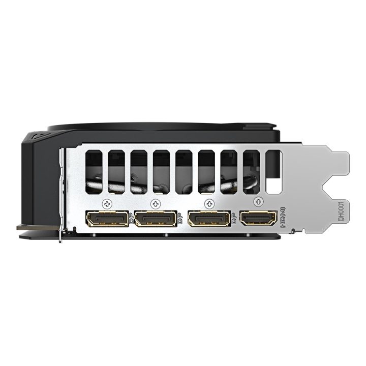GIGABYTE GeForce RTX 5070 Ti WINDFORCE OC SFF 16G scheda grafica