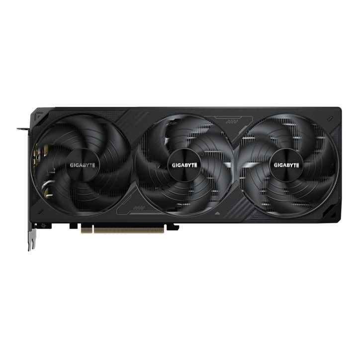 GIGABYTE GeForce RTX 5070 Ti WINDFORCE OC SFF 16G scheda grafica