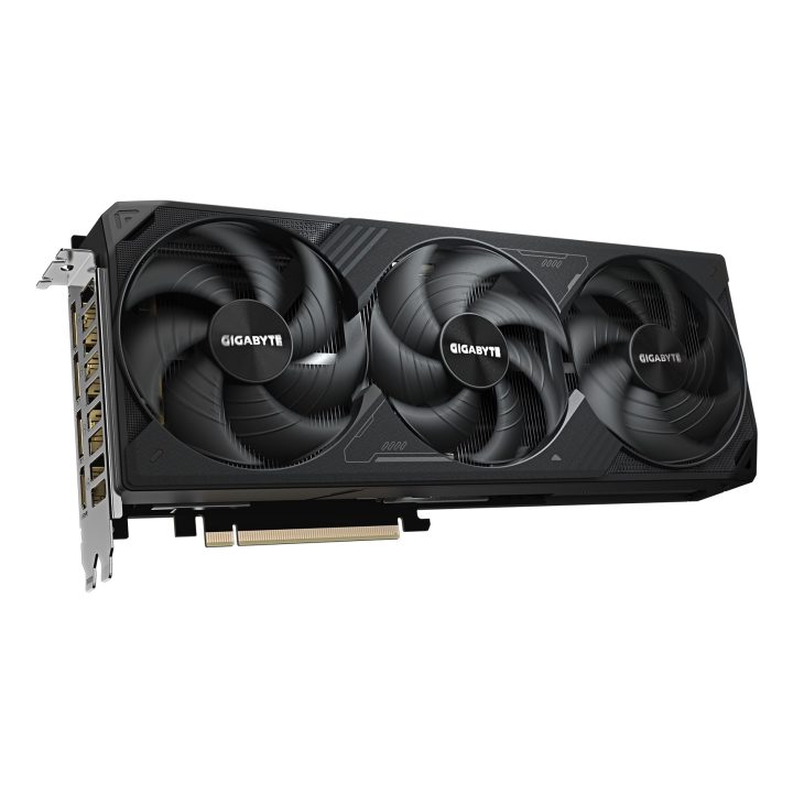 GIGABYTE GeForce RTX 5080 WINDFORCE OC SFF 16G scheda grafica