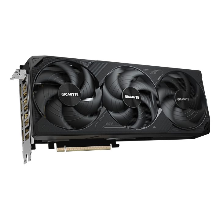 GIGABYTE GeForce RTX 5070 Ti WINDFORCE OC SFF 16G scheda grafica