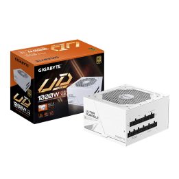 Gigabyte UD1000GM 1000W PG5 ICE alimentatore (GP-UD1000GM PG5 ICE)