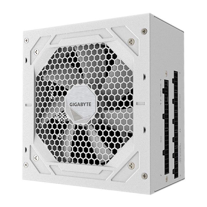 Gigabyte UD1000GM 1000W PG5 ICE alimentatore (GP-UD1000GM PG5 ICE)