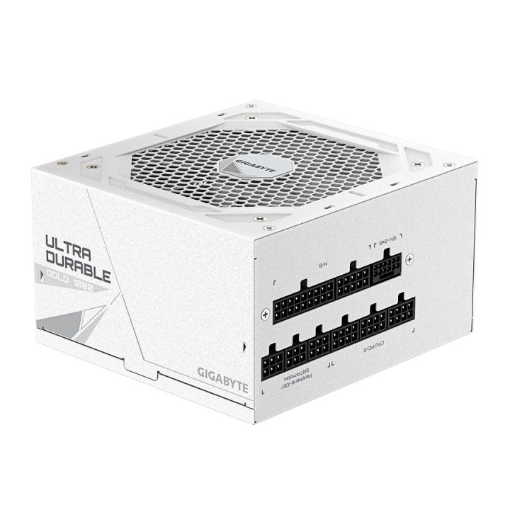 Gigabyte UD1000GM 1000W PG5 ICE alimentatore (GP-UD1000GM PG5 ICE)