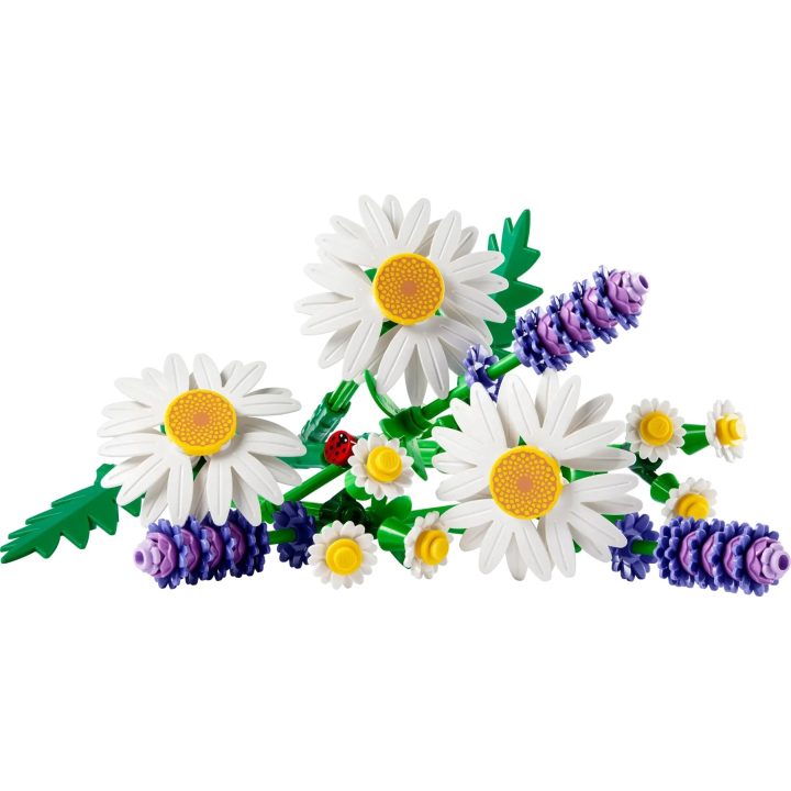 LEGO BOTANICALS 11508 Margherite