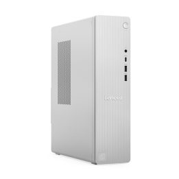 Lenovo IdeaCentre Tower 08IAS10 Ultra 7 265 16GB DDR5 5600 SSD512 Intel Graphics WLAN+BT NoOS Grigio Cloud 3Y OnSite