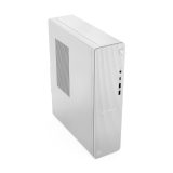 Lenovo IdeaCentre Tower 08IAS10 Ultra 7 265 16GB DDR5 5600 SSD512 Intel Graphics WLAN+BT NoOS Grigio Cloud 3Y OnSite