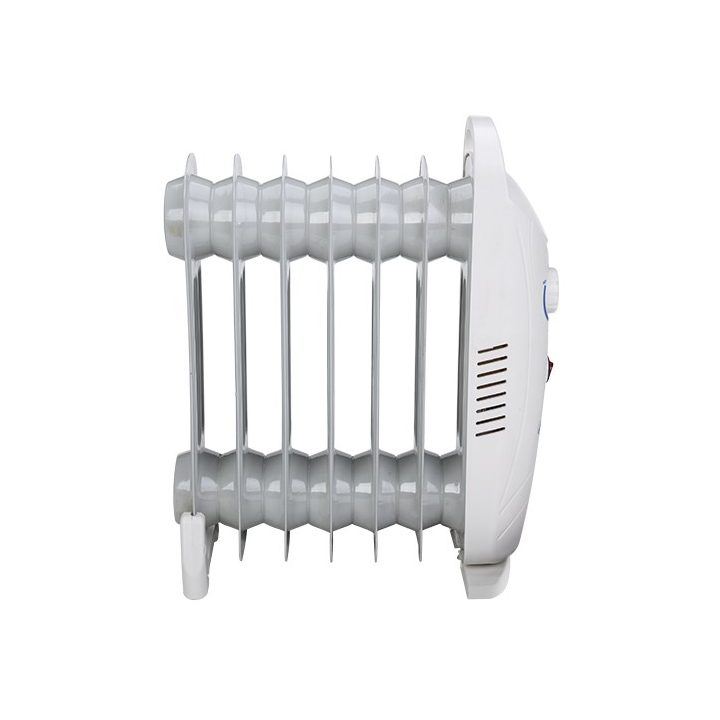 Mesko MS7804 radiatore elettrico a olio radiatore elettrico per interni bianco 700 W