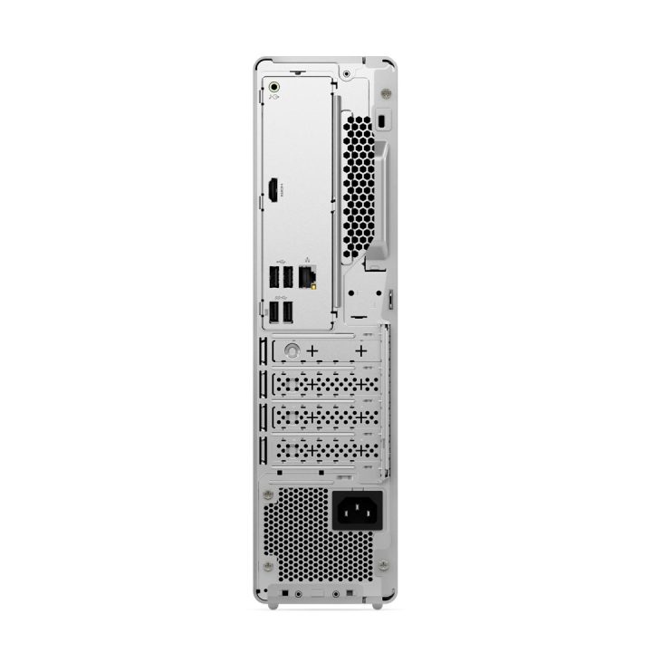 Lenovo IdeaCentre Tower 08IAS10 Ultra 7 265 16GB DDR5 5600 SSD512 Intel Graphics WLAN+BT NoOS Grigio Cloud 3Y OnSite