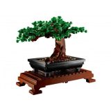 LEGO Icons 10281 albero bonsai