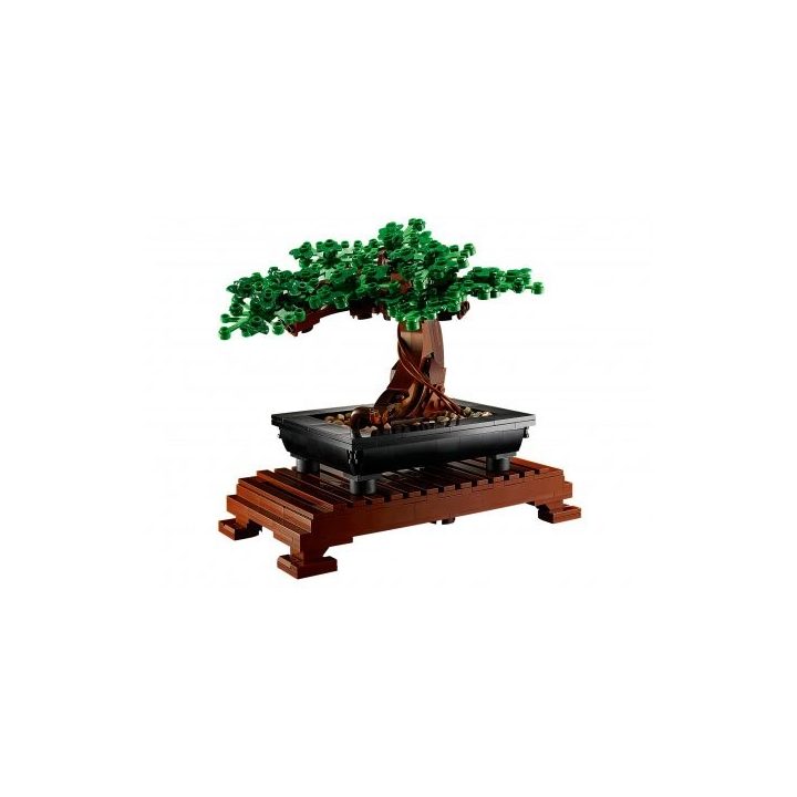 LEGO Icons 10281 albero bonsai
