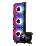 MSI MPG CORELIQUID P13 sistema di raffreddamento per computer processore raffreddatore liquido all-in-one 12 cm nero 1 pz