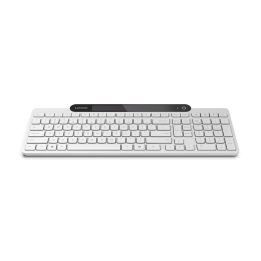 Lenovo 800 Tastiera Bluetooth autoricaricante Keyboard-US English
