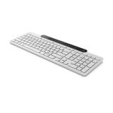 Lenovo 800 Tastiera Bluetooth autoricaricante Keyboard-US English