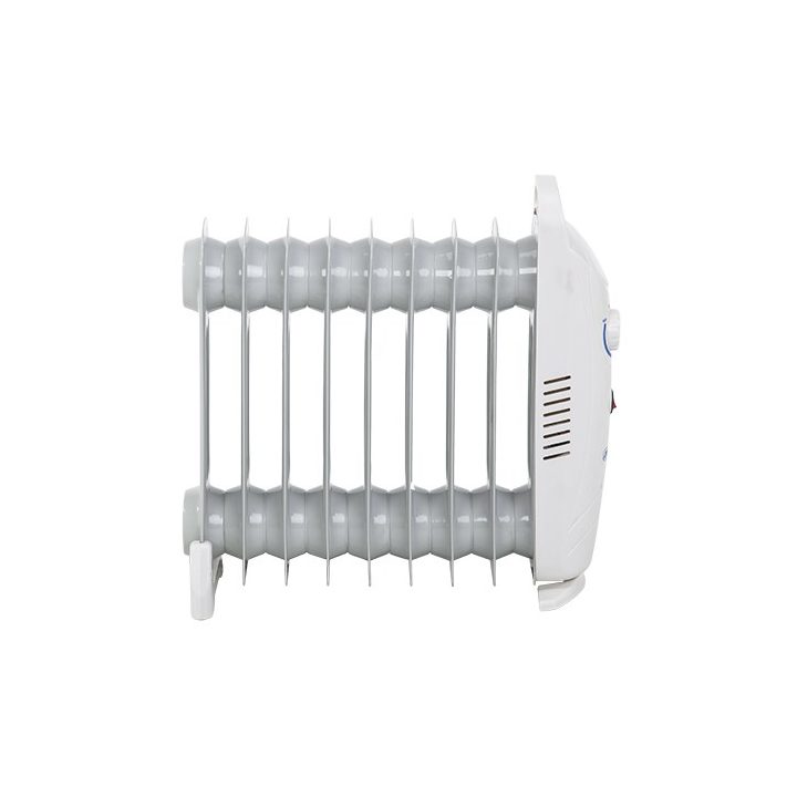 Mesko Home MS7805 Per interni bianco 1000 W radiatore elettrico a olio