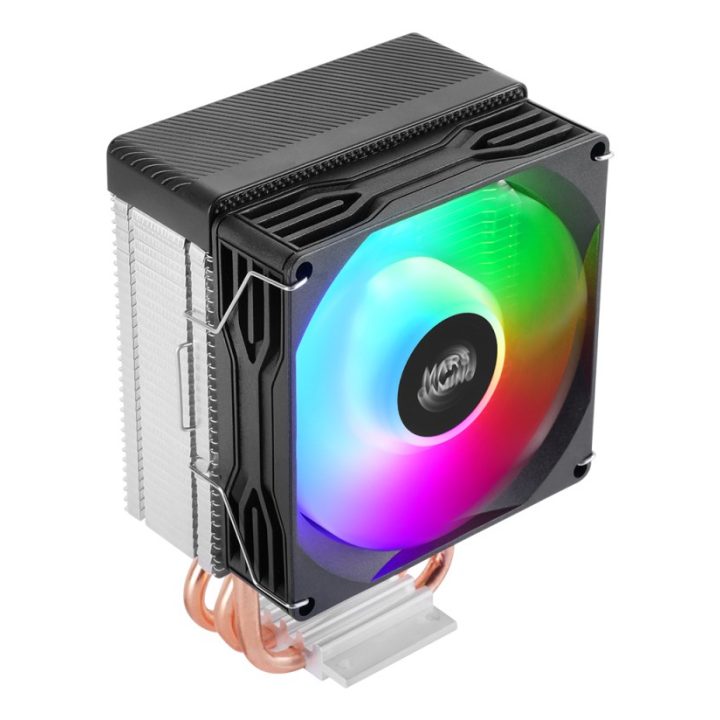 TACENS MARS MCPU-X3 90 PWM 190W CPU dissipatore