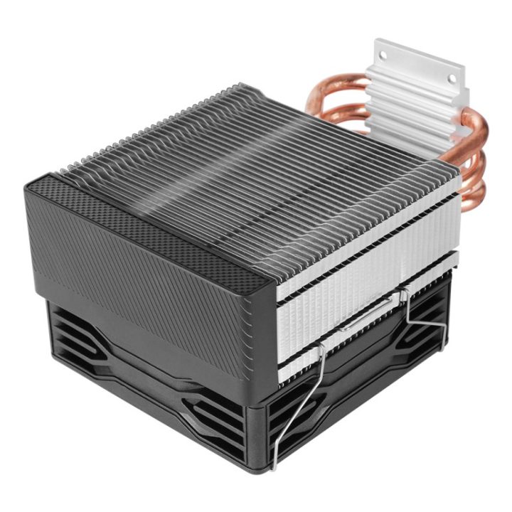 TACENS MARS MCPU-X3 90 PWM 190W CPU dissipatore