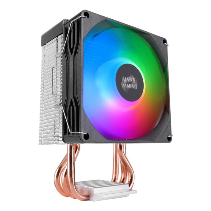 TACENS MARS MCPU-X3 90 PWM 190W CPU dissipatore