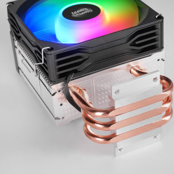 TACENS MARS MCPU-X3 90 PWM 190W CPU dissipatore